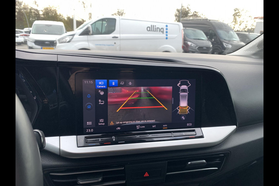 Ford Transit Connect 1.5 EcoBoost PHEV L2 Limited | Trekhaak | Camera | Lichtmetalen Velgen | Climate Control | Navigatie |