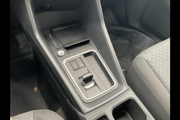 Ford Transit Connect 1.5 EcoBoost PHEV L2 Limited | Trekhaak | Camera | Lichtmetalen Velgen | Climate Control | Navigatie |