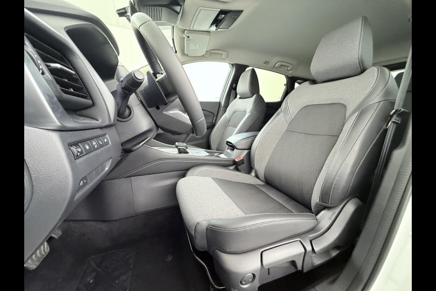 Nissan QASHQAI 1.3 MHEV Xtronic N-Connecta VAN: €37.900,- VOOR: €33.770,- UW EINDEJAARSVOORDEEL: €4.130,- | FABRIEKSGARANTIE| STOEL/STUURVERWARMING| HEAD-UP| VOORUITVERW.| ELEK. ACHTERKLEP| 360 CAM|