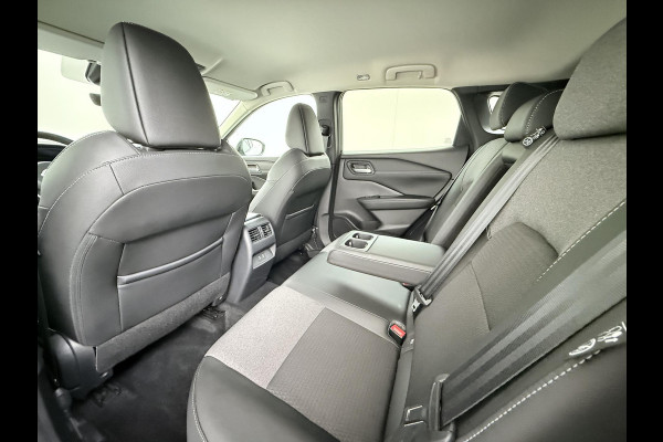 Nissan QASHQAI 1.3 MHEV Xtronic N-Connecta VAN: €37.900,- VOOR: €33.770,- UW EINDEJAARSVOORDEEL: €4.130,- | FABRIEKSGARANTIE| STOEL/STUURVERWARMING| HEAD-UP| VOORUITVERW.| ELEK. ACHTERKLEP| 360 CAM|