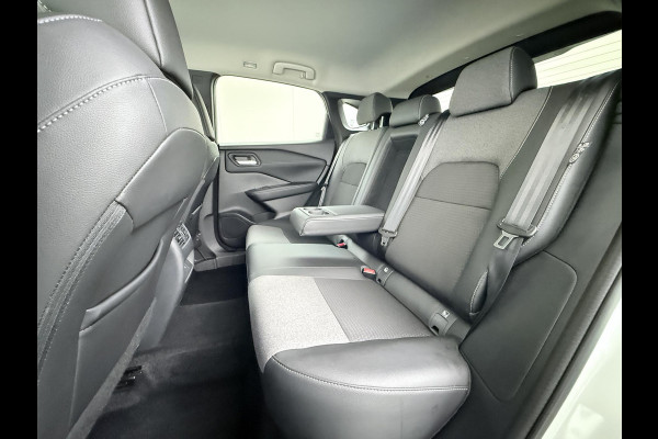 Nissan QASHQAI 1.3 MHEV Xtronic N-Connecta VAN: €37.900,- VOOR: €33.770,- UW EINDEJAARSVOORDEEL: €4.130,- | FABRIEKSGARANTIE| STOEL/STUURVERWARMING| HEAD-UP| VOORUITVERW.| ELEK. ACHTERKLEP| 360 CAM|