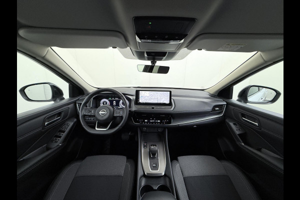 Nissan QASHQAI 1.3 MHEV Xtronic N-Connecta VAN: €37.900,- VOOR: €33.770,- UW EINDEJAARSVOORDEEL: €4.130,- | FABRIEKSGARANTIE| STOEL/STUURVERWARMING| HEAD-UP| VOORUITVERW.| ELEK. ACHTERKLEP| 360 CAM|