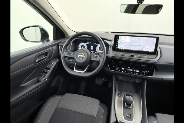 Nissan QASHQAI 1.3 MHEV Xtronic N-Connecta VAN: €37.900,- VOOR: €33.770,- UW EINDEJAARSVOORDEEL: €4.130,- | FABRIEKSGARANTIE| STOEL/STUURVERWARMING| HEAD-UP| VOORUITVERW.| ELEK. ACHTERKLEP| 360 CAM|