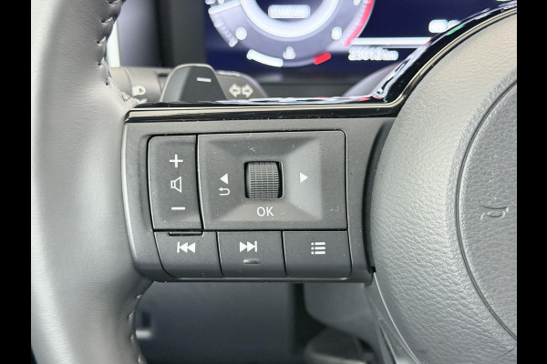 Nissan QASHQAI 1.3 MHEV Xtronic N-Connecta VAN: €37.900,- VOOR: €33.770,- UW EINDEJAARSVOORDEEL: €4.130,- | FABRIEKSGARANTIE| STOEL/STUURVERWARMING| HEAD-UP| VOORUITVERW.| ELEK. ACHTERKLEP| 360 CAM|