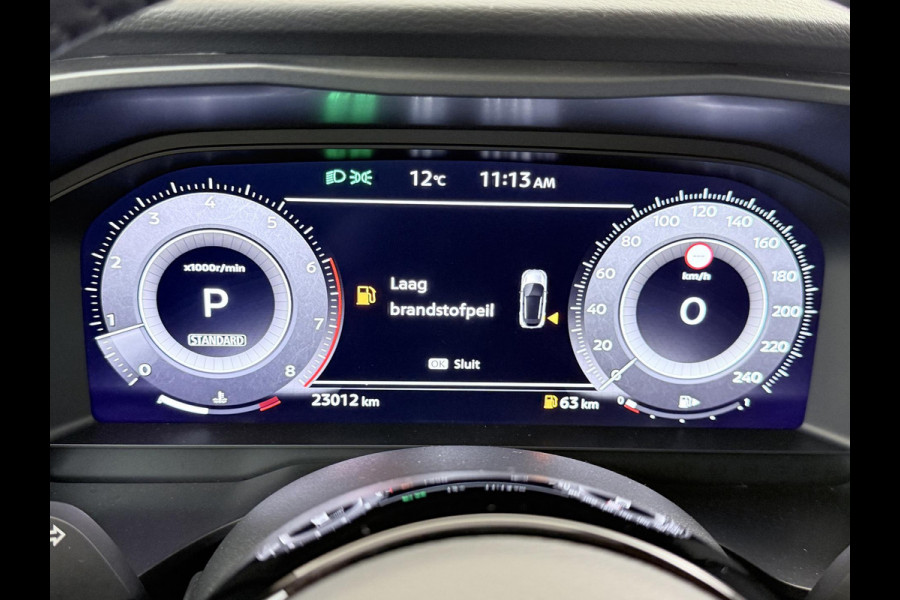 Nissan QASHQAI 1.3 MHEV Xtronic N-Connecta VAN: €37.900,- VOOR: €33.770,- UW EINDEJAARSVOORDEEL: €4.130,- | FABRIEKSGARANTIE| STOEL/STUURVERWARMING| HEAD-UP| VOORUITVERW.| ELEK. ACHTERKLEP| 360 CAM|