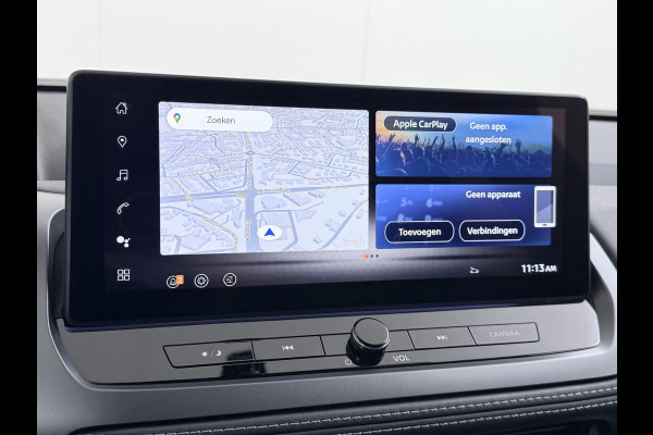 Nissan QASHQAI 1.3 MHEV Xtronic N-Connecta VAN: €37.900,- VOOR: €33.770,- UW EINDEJAARSVOORDEEL: €4.130,- | FABRIEKSGARANTIE| STOEL/STUURVERWARMING| HEAD-UP| VOORUITVERW.| ELEK. ACHTERKLEP| 360 CAM|