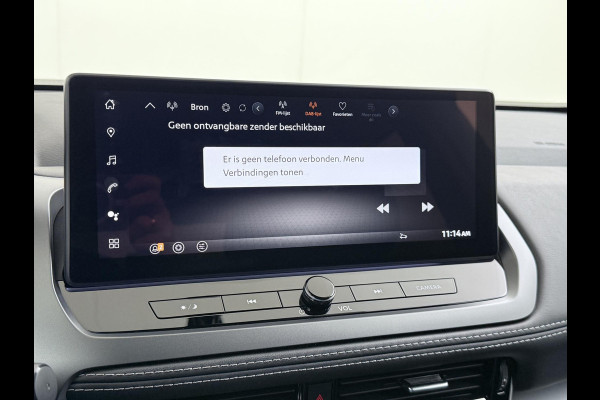 Nissan QASHQAI 1.3 MHEV Xtronic N-Connecta VAN: €37.900,- VOOR: €33.770,- UW EINDEJAARSVOORDEEL: €4.130,- | FABRIEKSGARANTIE| STOEL/STUURVERWARMING| HEAD-UP| VOORUITVERW.| ELEK. ACHTERKLEP| 360 CAM|