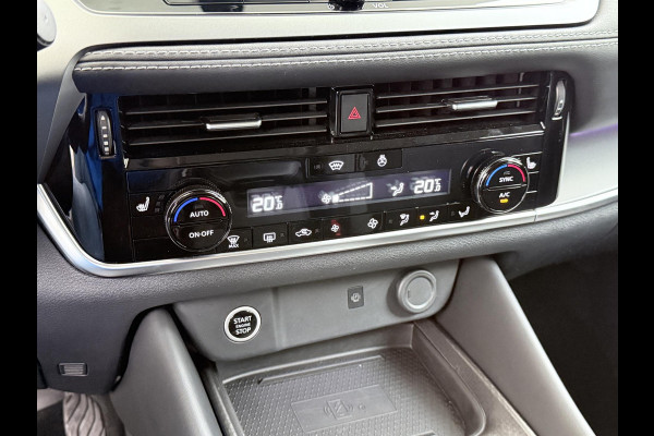 Nissan QASHQAI 1.3 MHEV Xtronic N-Connecta VAN: €37.900,- VOOR: €33.770,- UW EINDEJAARSVOORDEEL: €4.130,- | FABRIEKSGARANTIE| STOEL/STUURVERWARMING| HEAD-UP| VOORUITVERW.| ELEK. ACHTERKLEP| 360 CAM|