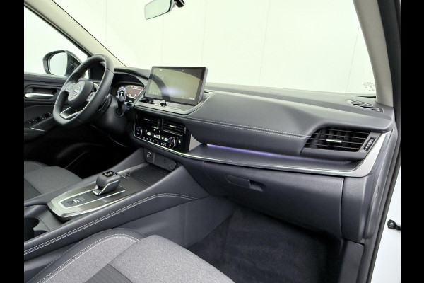 Nissan QASHQAI 1.3 MHEV Xtronic N-Connecta VAN: €37.900,- VOOR: €33.770,- UW EINDEJAARSVOORDEEL: €4.130,- | FABRIEKSGARANTIE| STOEL/STUURVERWARMING| HEAD-UP| VOORUITVERW.| ELEK. ACHTERKLEP| 360 CAM|