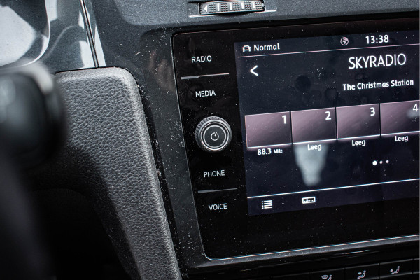 Volkswagen e-Golf | Apple CarPlay Tijdelijke Black friday deal, nu van 12250.- voor 11150.-