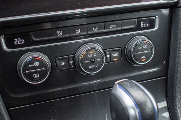 Volkswagen e-Golf | Apple CarPlay Tijdelijke Black friday deal, nu van 12250.- voor 11150.-