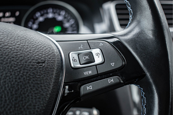 Volkswagen e-Golf | Apple CarPlay Tijdelijke Black friday deal, nu van 12250.- voor 11150.-