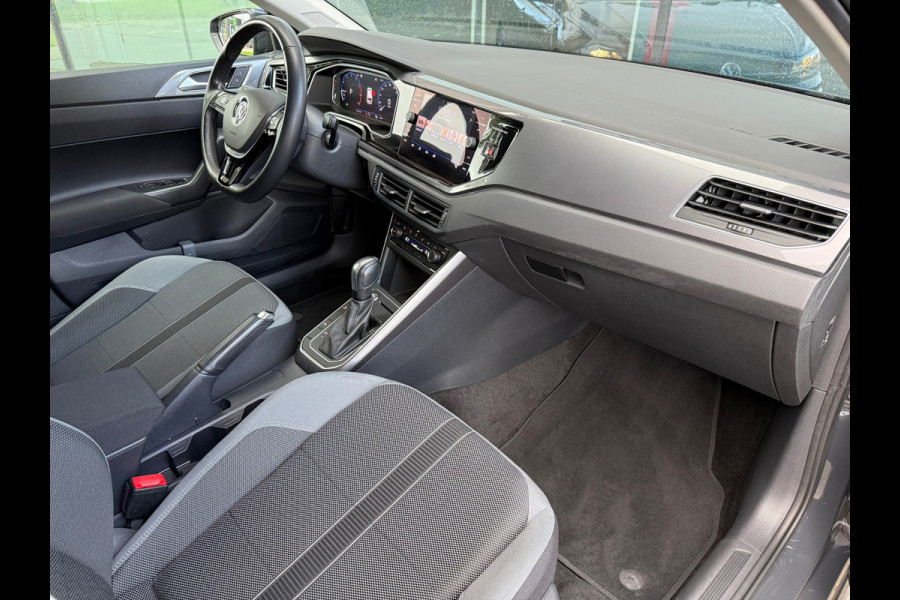 Volkswagen Polo 1.0 TSI 116PK Highline Business R - Automaat - Virt.Cockpit - Navi - Parkeerhulp - Org.NL