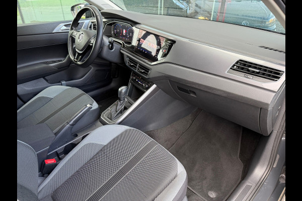 Volkswagen Polo 1.0 TSI 116PK Highline Business R - Automaat - Virt.Cockpit - Navi - Parkeerhulp - Org.NL