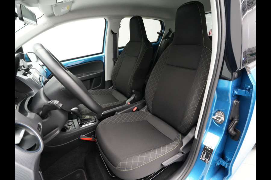 Škoda Citigo e-iV EV Style 83pk Cruise Clima Lm velgen Lane assist 192