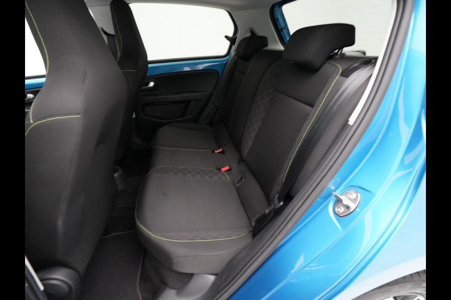 Škoda Citigo e-iV EV Style 83pk Cruise Clima Lm velgen Lane assist 192