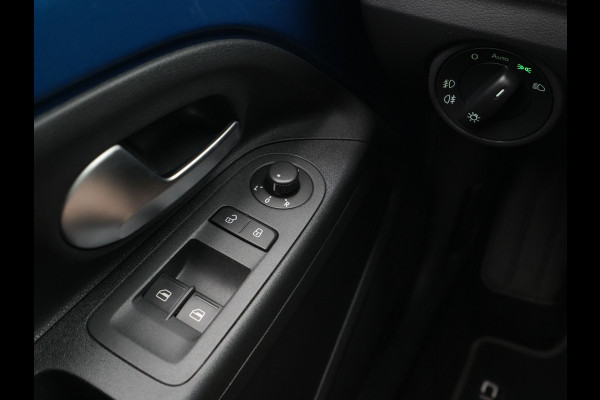 Škoda Citigo e-iV EV Style 83pk Cruise Clima Lm velgen Lane assist 192