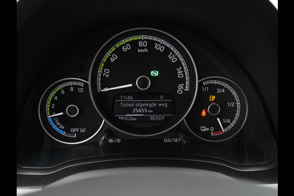 Škoda Citigo e-iV EV Style 83pk Cruise Clima Lm velgen Lane assist 192