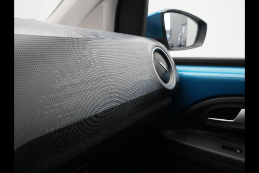 Škoda Citigo e-iV EV Style 83pk Cruise Clima Lm velgen Lane assist 192