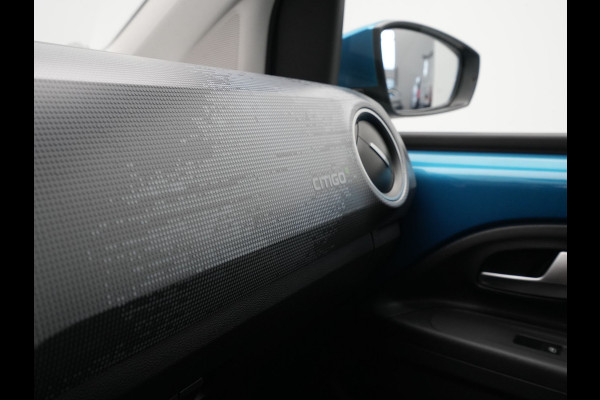 Škoda Citigo e-iV EV Style 83pk Cruise Clima Lm velgen Lane assist 192