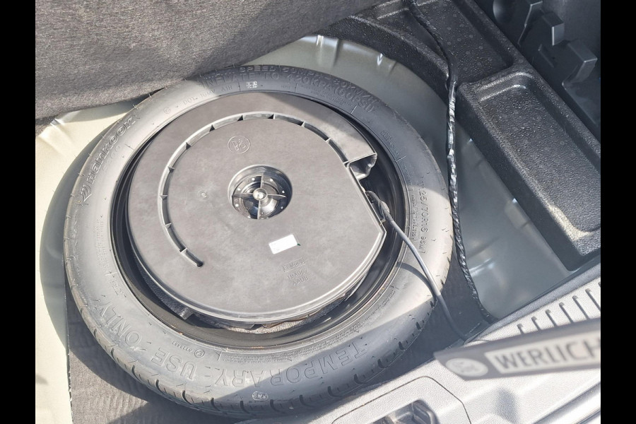 Ford FOCUS Wagon 1.5 i ST Line 150 PK | B&O Audio | LED | sportstoelen | ST Velgen 18 Inch | occasion