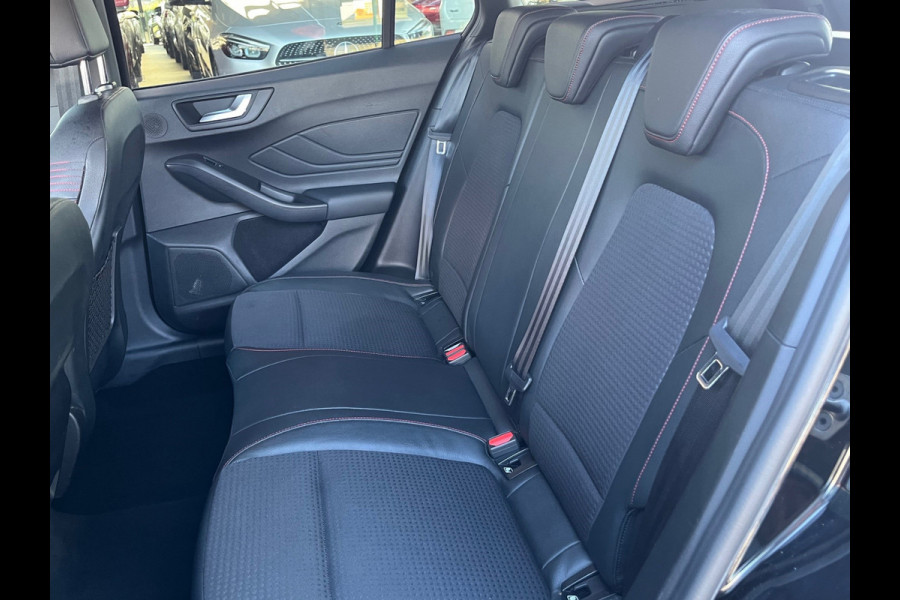 Ford FOCUS Wagon 1.5 i ST Line 150 PK | B&O Audio | LED | sportstoelen | ST Velgen 18 Inch | occasion