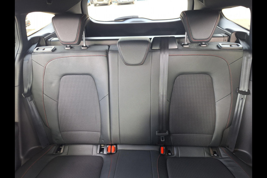 Ford FOCUS Wagon 1.5 i ST Line 150 PK | B&O Audio | LED | sportstoelen | ST Velgen 18 Inch | occasion