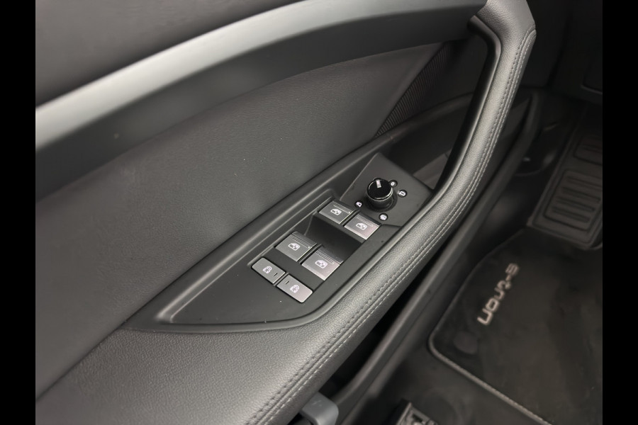 Audi e-tron 50 Quattro Launch edition plus 71 kWh [ 3-Fase ] {SOH-96%} (INCL-BTW) *PANO | LUXURY-LEATHER | ADAPTIVE-CRUISE | FULL-LED | DIGI-COCKPIT | KEYLESS | MEMORY-PACK | CAMERA | NAVI-FULLMAP | SHIFT-PADDLES | COMFORT-SEATS | 20''ALU*