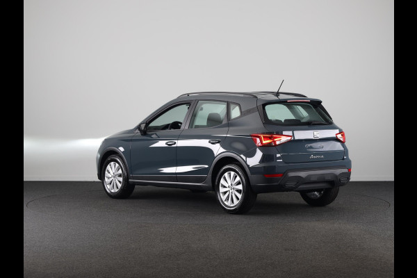 Seat Arona 1.0 EcoTSI Style 90pk
