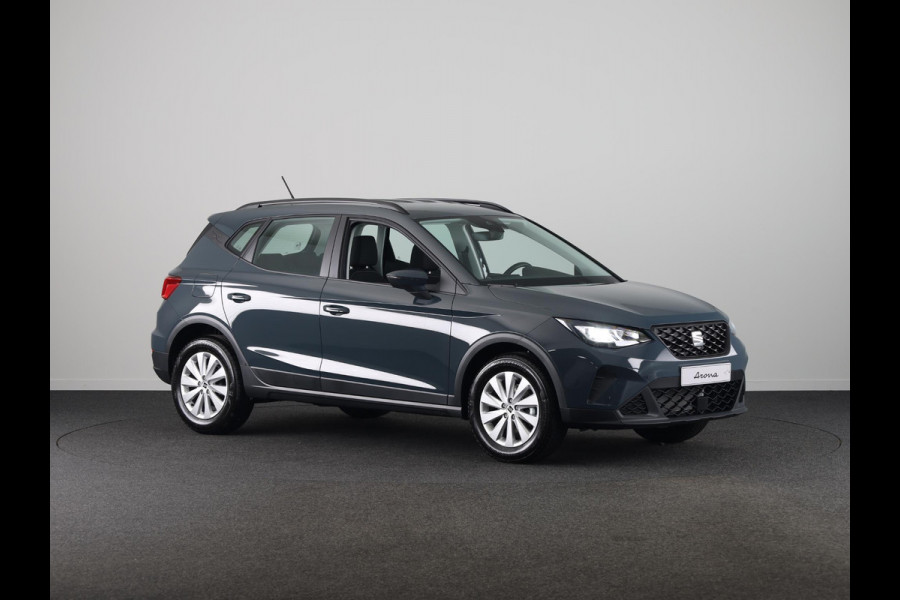 Seat Arona 1.0 EcoTSI Style 90pk