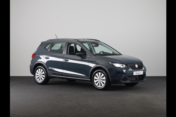 Seat Arona 1.0 EcoTSI Style 90pk