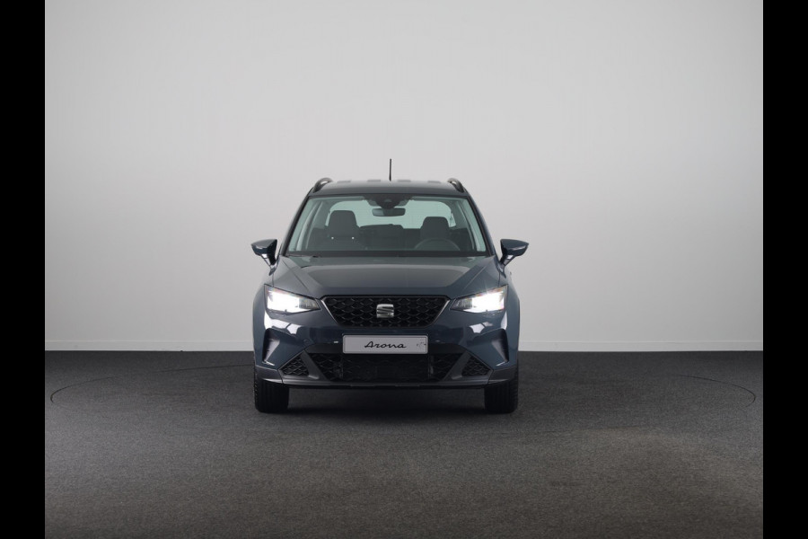 Seat Arona 1.0 EcoTSI Style 90pk