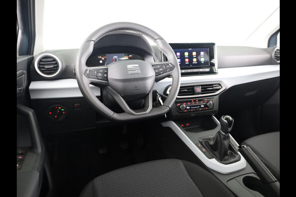 Seat Arona 1.0 EcoTSI Style 90pk