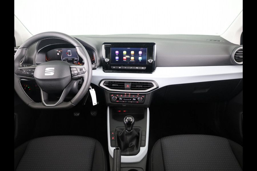 Seat Arona 1.0 EcoTSI Style 90pk