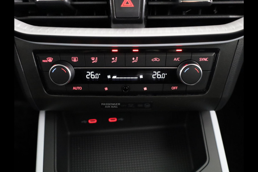 Seat Arona 1.0 EcoTSI Style 90pk