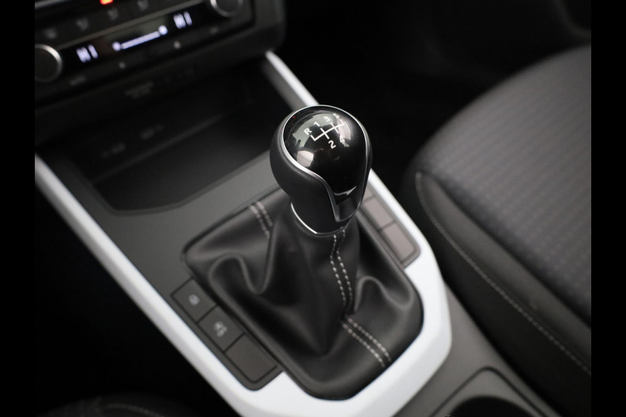 Seat Arona 1.0 EcoTSI Style 90pk