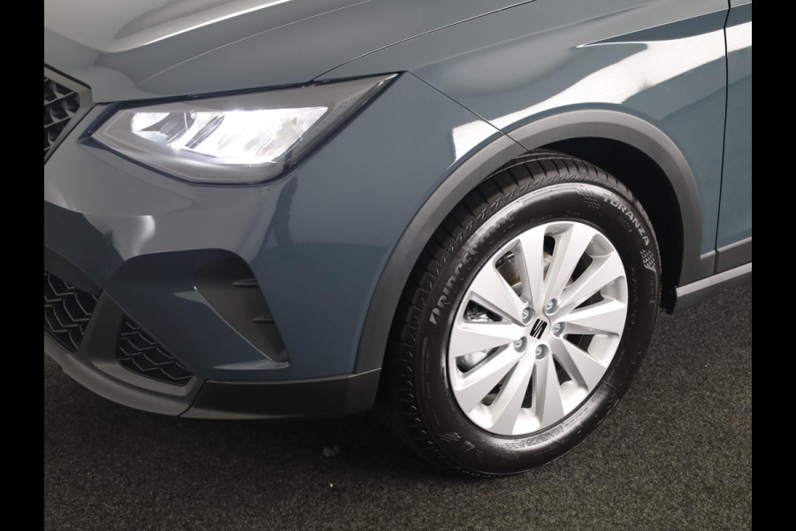 Seat Arona 1.0 EcoTSI Style 90pk