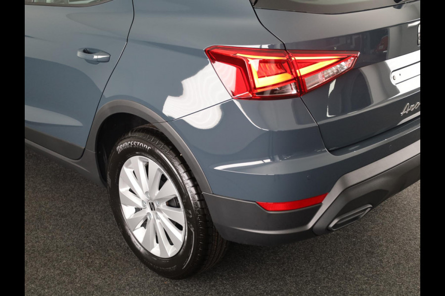 Seat Arona 1.0 EcoTSI Style 90pk