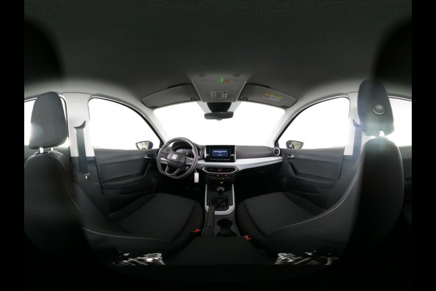 Seat Arona 1.0 EcoTSI Style 90pk