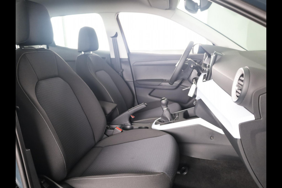 Seat Arona 1.0 EcoTSI Style 90pk