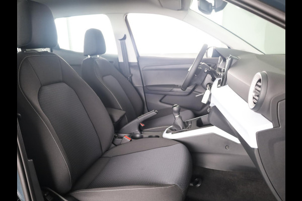 Seat Arona 1.0 EcoTSI Style 90pk