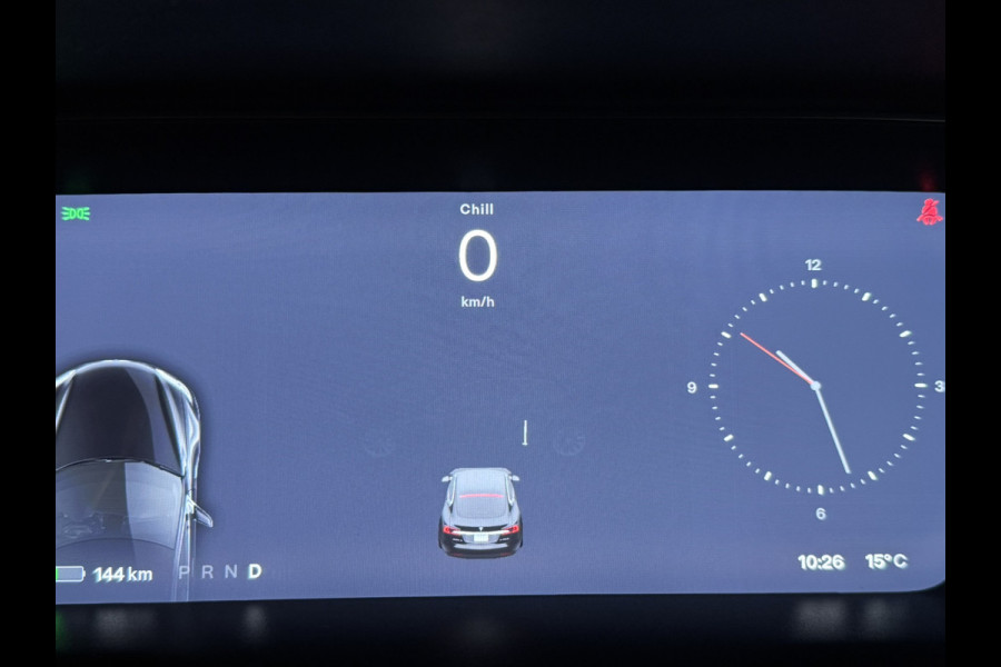 Tesla Model S 75D BASE // NL-AUTO // PANO // LUCHTVERING