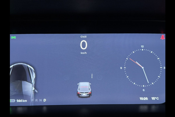 Tesla Model S 75D BASE // NL-AUTO // PANO // LUCHTVERING