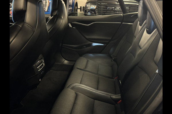 Tesla Model S 75D BASE // NL-AUTO // PANO // LUCHTVERING