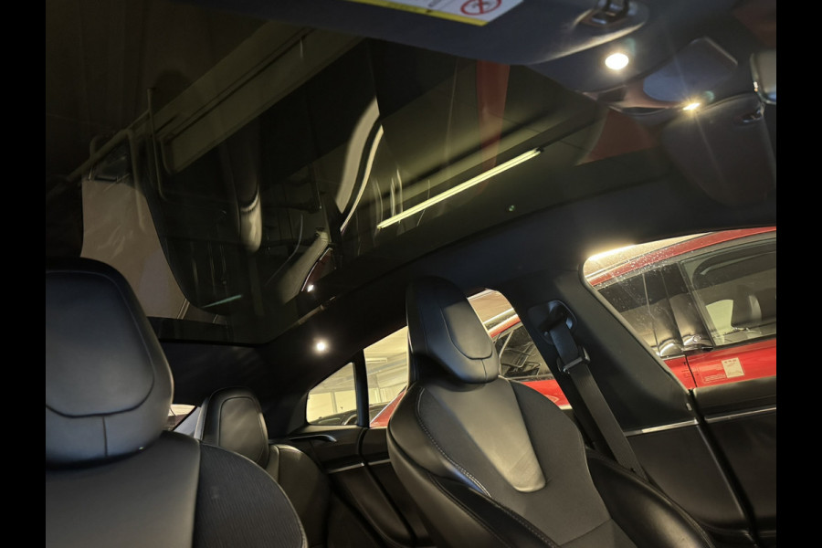 Tesla Model S 75D BASE // NL-AUTO // PANO // LUCHTVERING