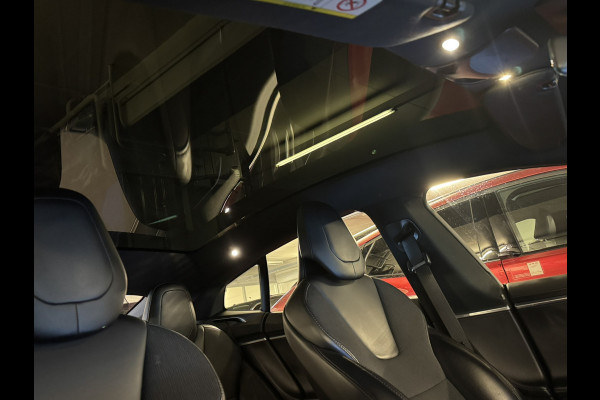 Tesla Model S 75D BASE // NL-AUTO // PANO // LUCHTVERING