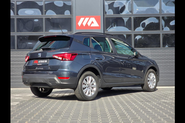Seat Arona 1.0 EcoTSI Style Cruise/PDC/Navi/Carplay