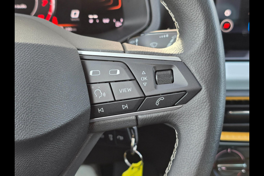 Seat Arona 1.0 EcoTSI Style Cruise/PDC/Navi/Carplay