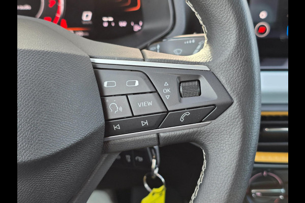Seat Arona 1.0 EcoTSI Style Cruise/PDC/Navi/Carplay