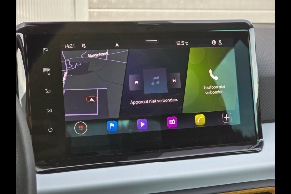 Seat Arona 1.0 EcoTSI Style Cruise/PDC/Navi/Carplay